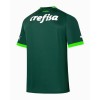 Maglia ufficiale Palmeiras 2023-24 Casa per Uomo